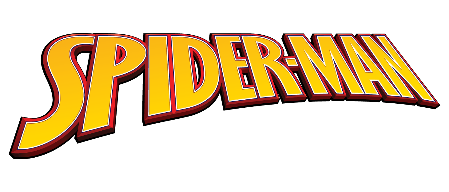 Marvel Spider-man Pu Balls-logo
